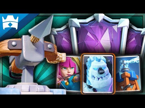 7400+ XBOW 2.9 TOP LADDER DOMINATION || Shut Down The Meta w/ 2.9 XBow