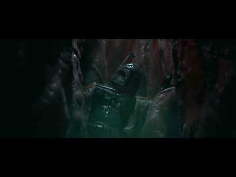 Star Wars: Return of the Jedi- Boba Fett Enters & Escapes Sarlacc Pit