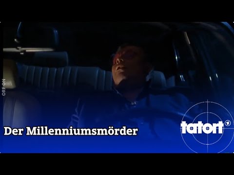 🎬 EIN FILM, der dich bis zur letzten Sekunde fesselt! | Tatort | Der Millenniumsmörder