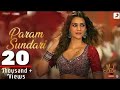 Param Sundari (Official Video) Mimi | Kriti Sanon, Pankaj Tripathi | Haye Meri Param Param Sundari