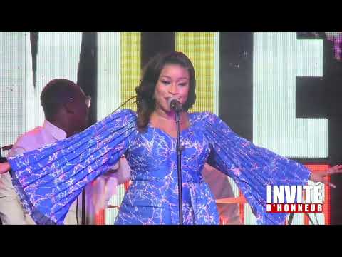 Invité d'Honneur - Aida Samb: Badola - 19 Aout 2023