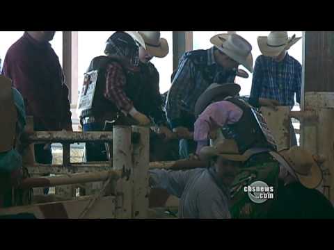 The deadly dangers of youth rodeo