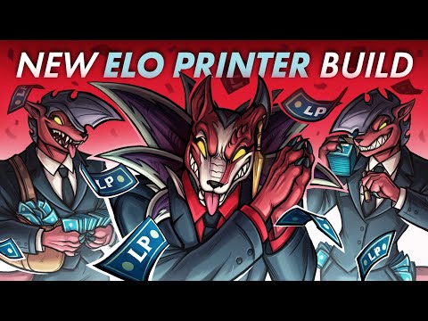 NEW ELO PRINTER NAAFIRI BUILD