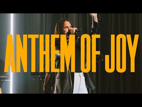 Anthem Of Joy | Live | Lifepoint Worship