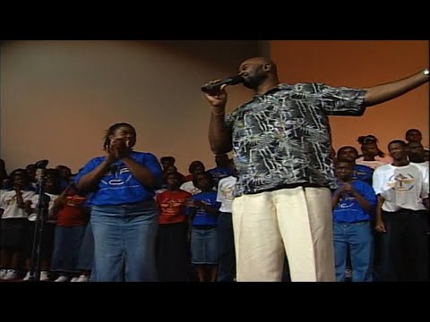 Yes Lord - Bruce Allen & Youth For Christ (2004)