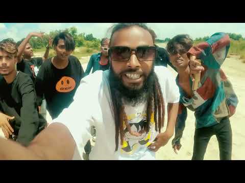 Shiv ji - Maniya "music prod @avimakemusic Official Maithili Rap 2022 "gang pura high"