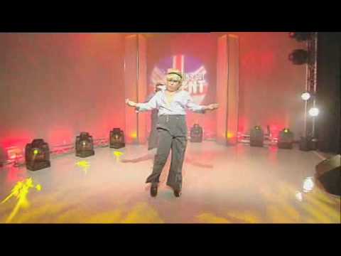 Stavros Flatley On GMTV Monday 12th April 2010.flv