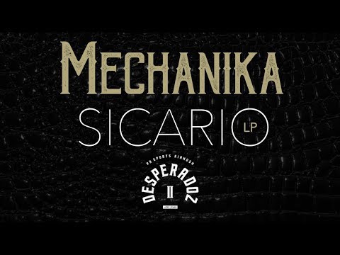 Video thumbnail for Mechanika