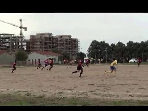 PUNTO FOGGIA - ACD FOGGIA  2 - 1