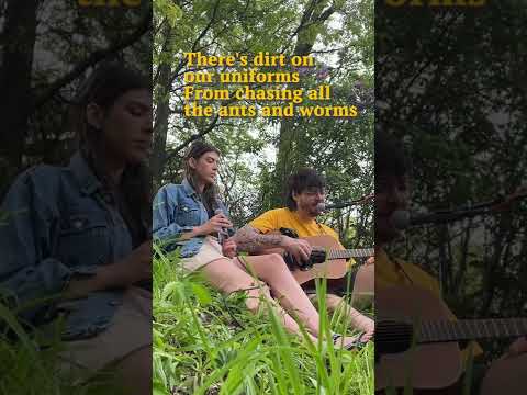 Durry covers “We Are Gonna Be Friends” by the White Stripes Durry covers “We Are Gonna Be Friends” by the White Stripes