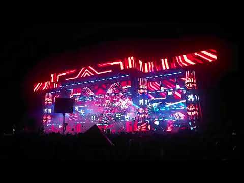 LOST LANDS 2022 - EXCISION (DETOX SET)