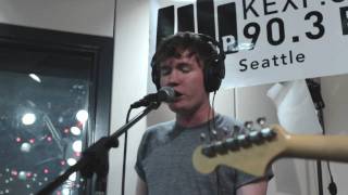 Los Campesinos! - Letters From Me To Charlotte (Live on KEXP)