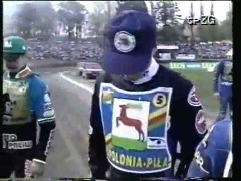 Szkarlatyna - Polonia Piła