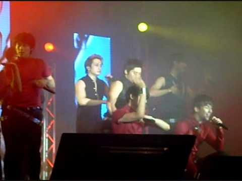 101112 ZE:A Showcase in Malaysia - Mazeltov