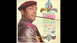 Dean Martin-The last time i saw paris