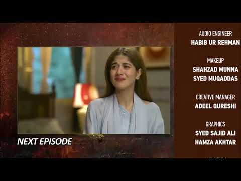 Bojh Episode 09 Teaser   8th May 2023
