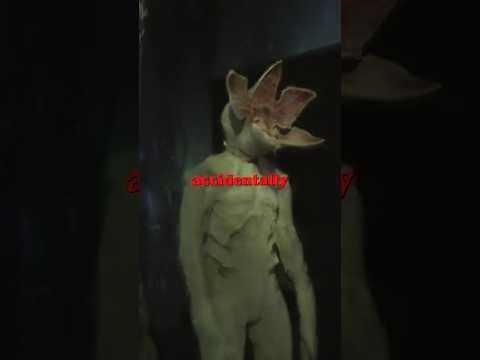 Sneaking Onto The NEW Set Of Stranger Things