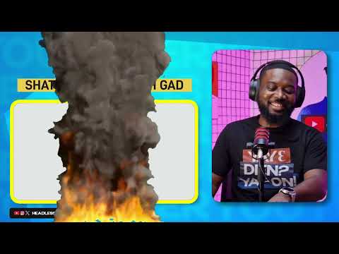 Shatta Wale Drops Another Diss Song to Stonebwoy || Which Gad BREAKDOWN