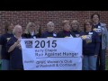 Harry Chapin Run Against Hunger 2015