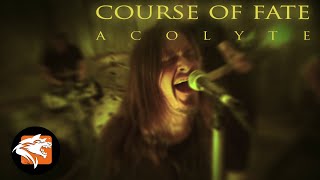Course Of Fate - Acolyte [Behind The Eclipse] 623 30-1 video