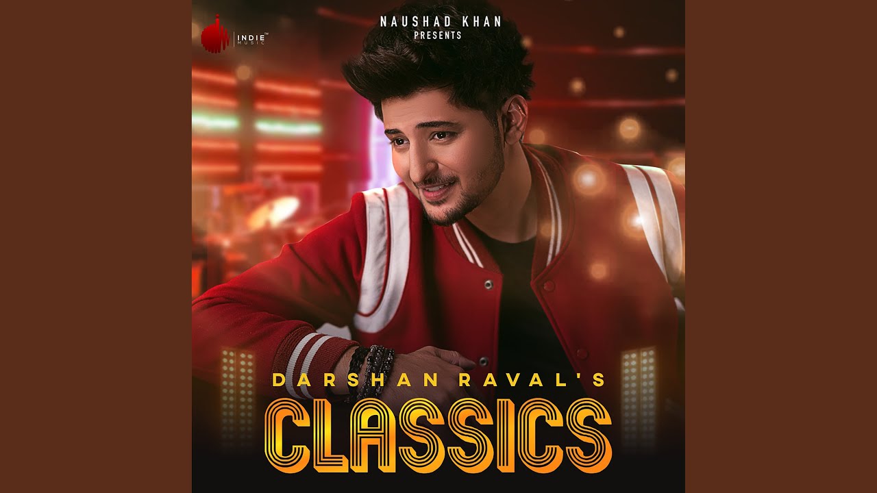 2.0 Ek Tarfa 2.0 Lyrics | Unwind | Darshan Raval