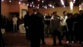 Departed - Bound in Chains of Blood Live