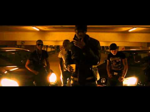 Rasskulz - Get cake [official video] HD