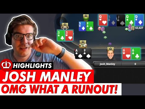 Top Poker Twitch WTF moments #303