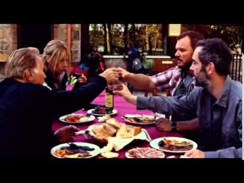 Alanis Morissette - Thank You [Lyrics & Subtitulado Español ] & The Way Movie -El Camino de Santiago