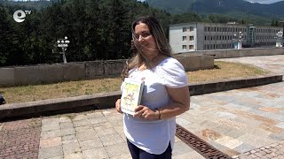 Разследващ полицай написа книга за родовата памет
