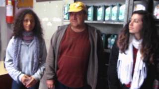 Mané Toco: O Meio Ambiente e sua influência na estrutura social de um povo.