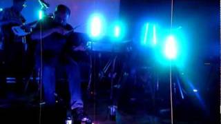 The Album Leaf - Writings On The Wall (Live at TAB Singapore)