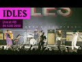 Idles Live at AB - Ancienne Belgique