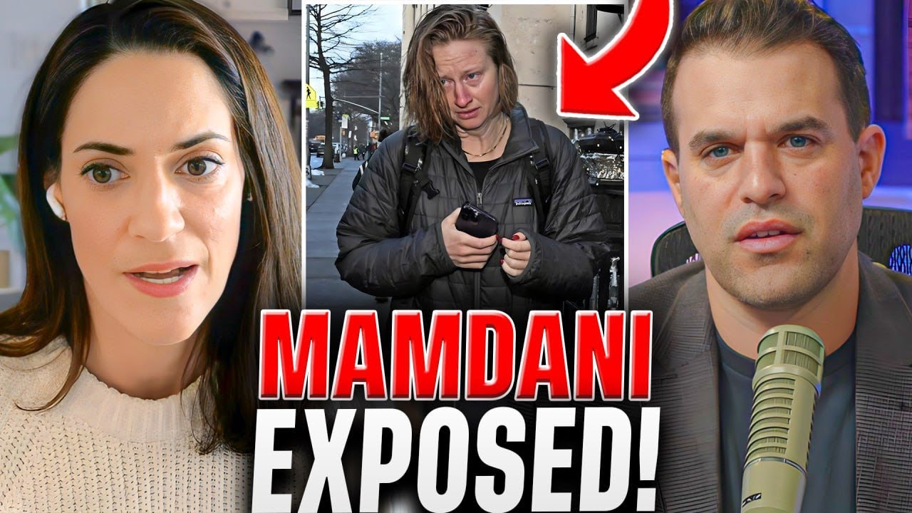 Mamdani Plans to STEAL Homes From NYC Families