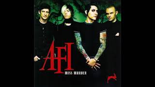 AFI - Miss Murder (Radio Edit) (2006)
