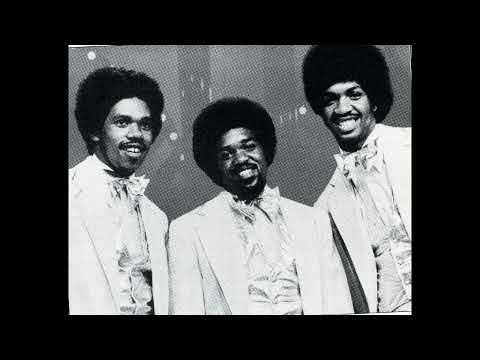 Mr.Cool, That Aint Cool - Temprees - 1974