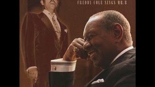 Freddy Cole Sings Mr. B. / Portrait (70s 80s 90s 西洋音樂社團♥♫♪♥ Jazz Love Songs♥♫♪♥)