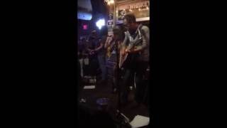 Maren Morris - Second Wind - Whiskey Jam, August 17, 2015