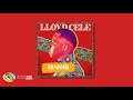 Lloyd Cele - Higher (LOfficial Audio)