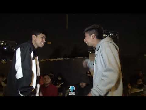 KIAN vs JESFET ll 4tos ll Fecha 01 ll Ascenso ll Campo de Marte 2022