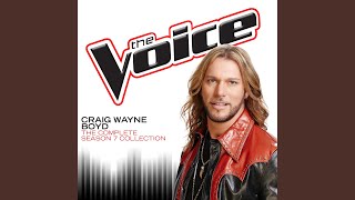 The Old Rugged Cross (The Voice Performance)