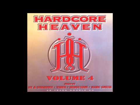 Hardcore Heaven - Volume 4 (DJ Seduction Mix) (1998)