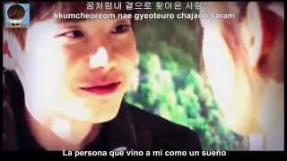 Kim Bo Kyung – You’re The One [Pinocchio] OST.8 (Sub - Español - Hangul - Romanización)