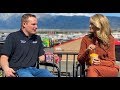 California Kid: 1-on-1 with Cole Custer at Auto Club | NASCAR Cup Series