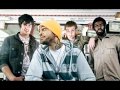 no place to run -Gym class heroes