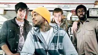 no place to run -Gym class heroes