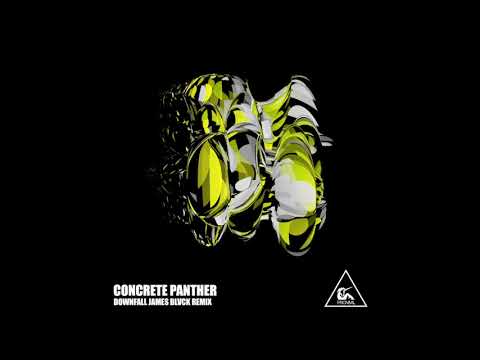Concrete Panther - Downfall (James Blvck Remix)