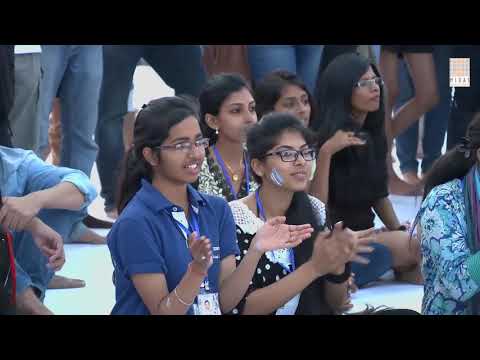MARG Institute of Design and Architecture Swarnabhoomi Chennai General video thumbnail 14