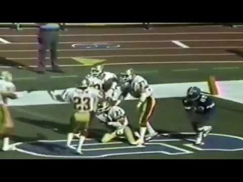 1984: "USFL The Big Plays" on ESPN - Week 9 Game Highlights