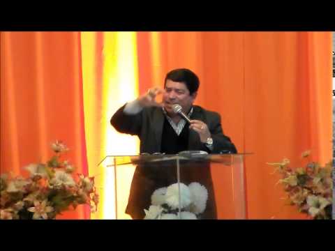 Luis Opazo -El tormento de la separación-